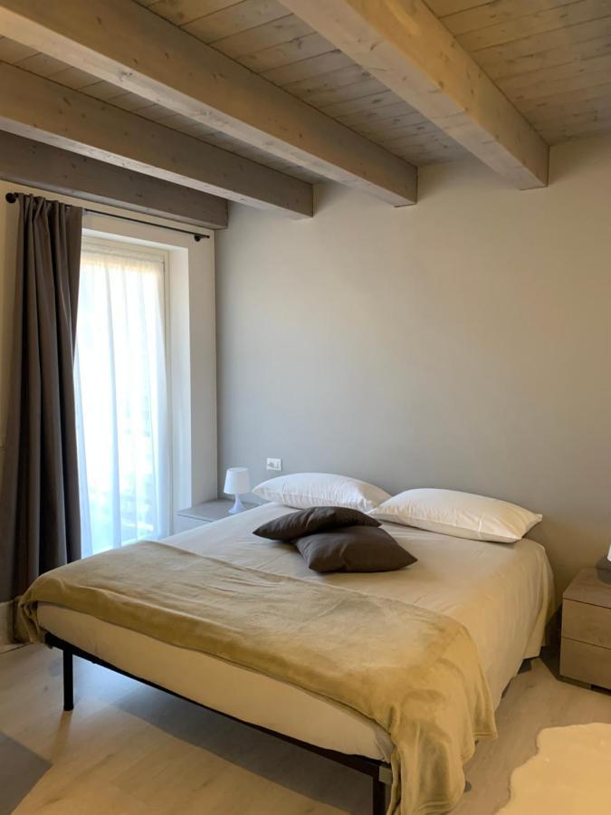 Alpin Star Apartment Temu Exterior photo