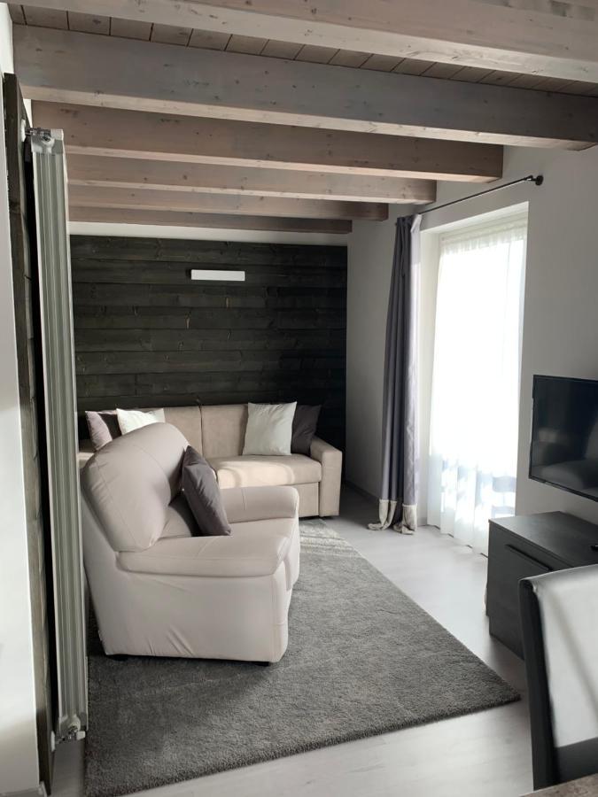 Alpin Star Apartment Temu Exterior photo