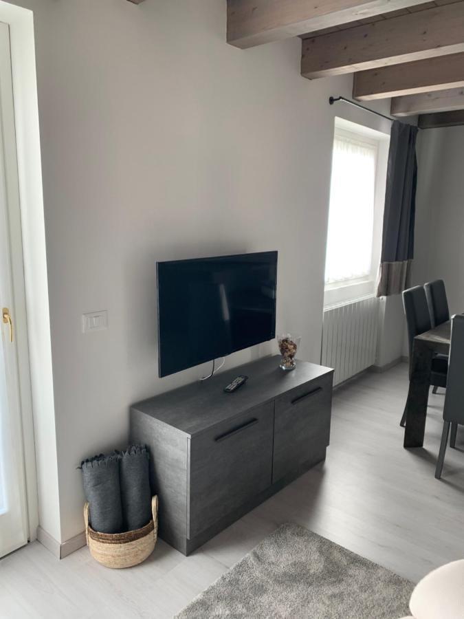 Alpin Star Apartment Temu Exterior photo