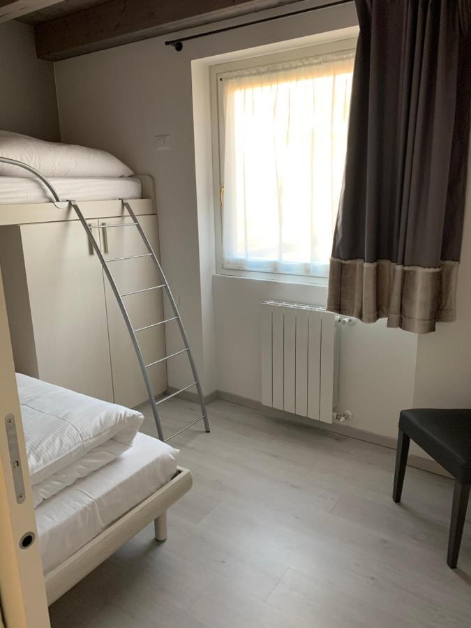 Alpin Star Apartment Temu Exterior photo